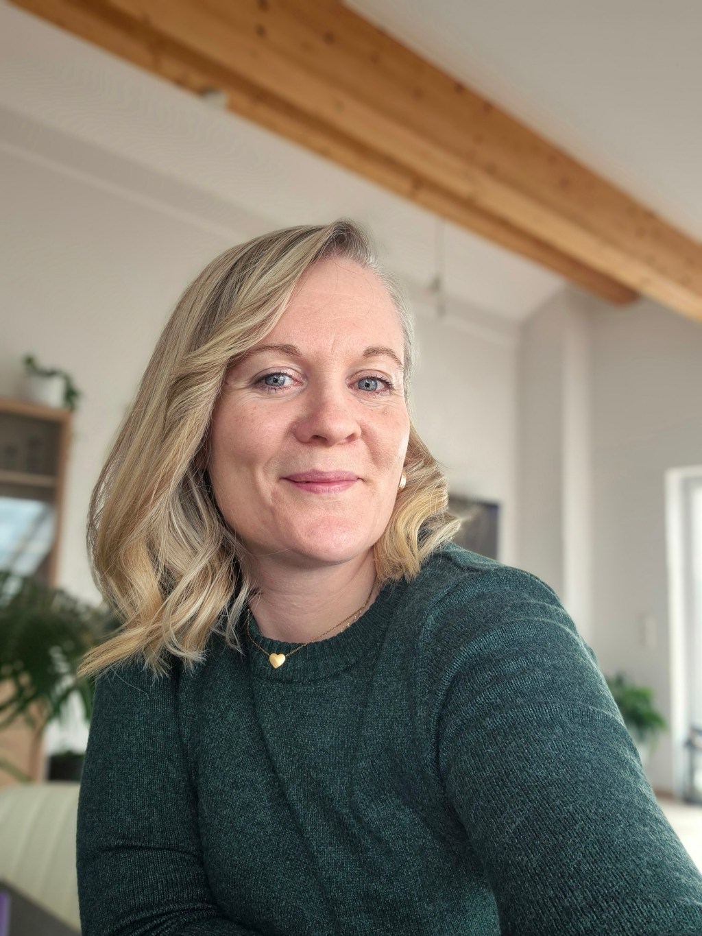 Hallo – schön, dass du da&nbsp;bist