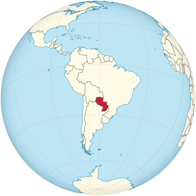 Warum Paraguay – Wo meine Geschichte&nbsp;begann